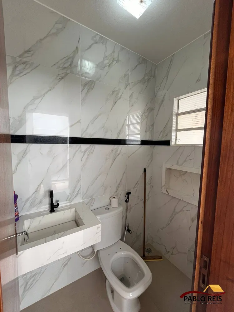 Casa, 3 quartos - Foto 5