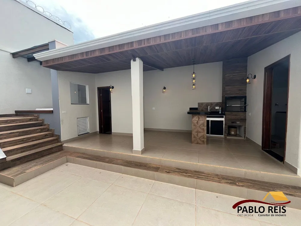 Casa, 3 quartos - Foto 7