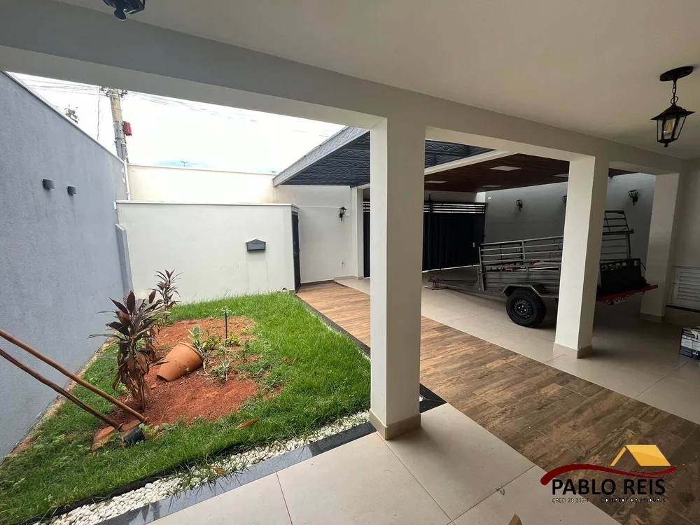Casa, 3 quartos - Foto 6