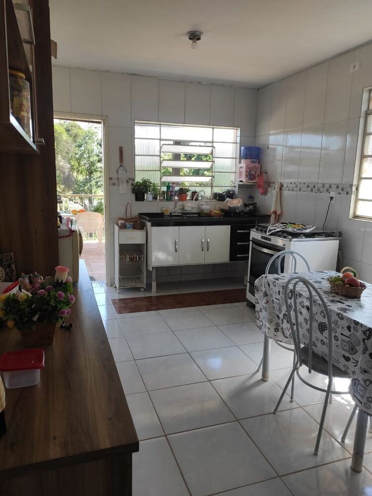 Chácara à venda com 2 quartos, 100m² - Foto 7