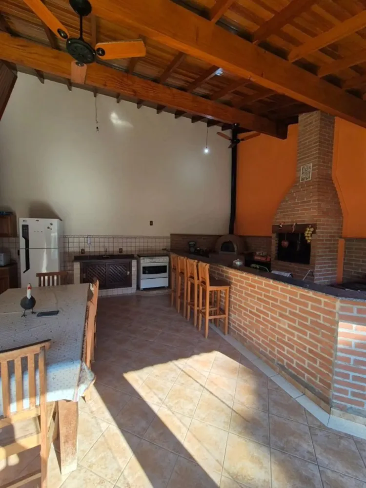 Casa de Condomínio, 1 quarto - Foto 5