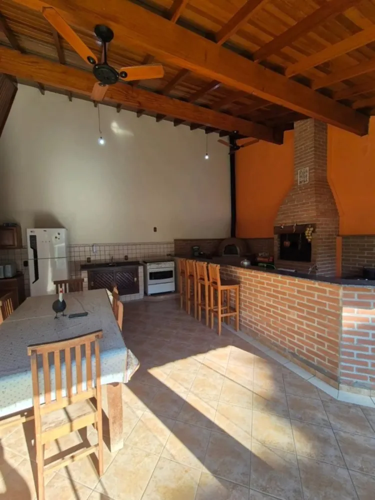 Casa de Condomínio, 1 quarto - Foto 1