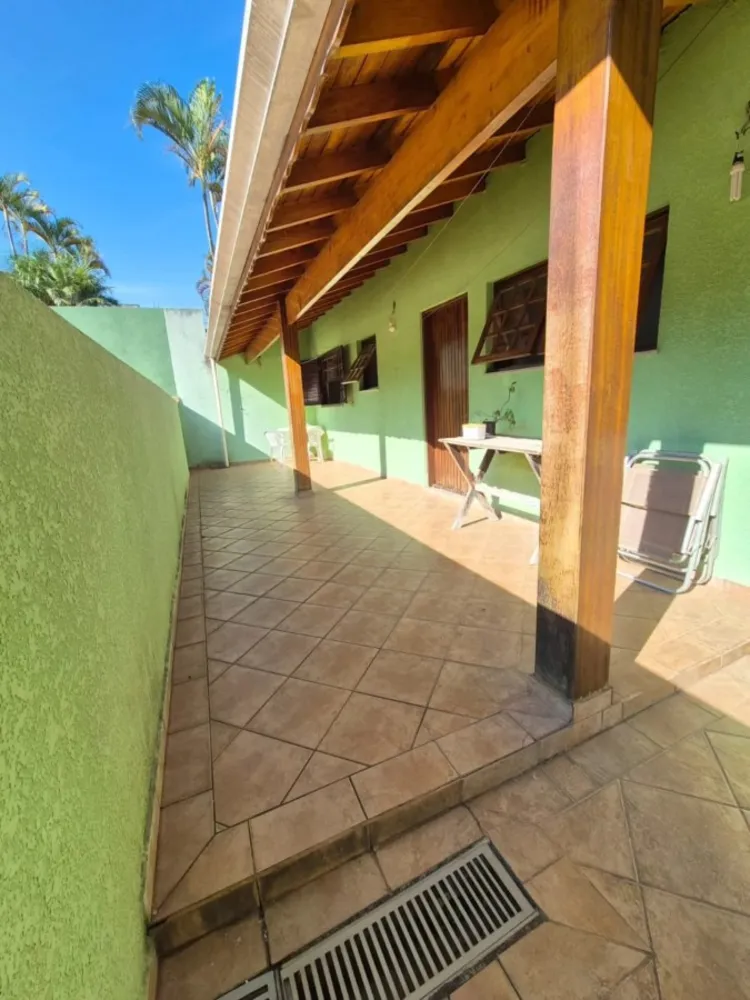 Casa de Condomínio, 1 quarto - Foto 7