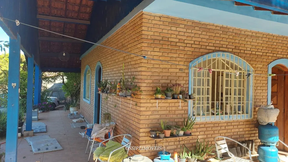 Chácara, 3 quartos, 2000 m² - Foto 6