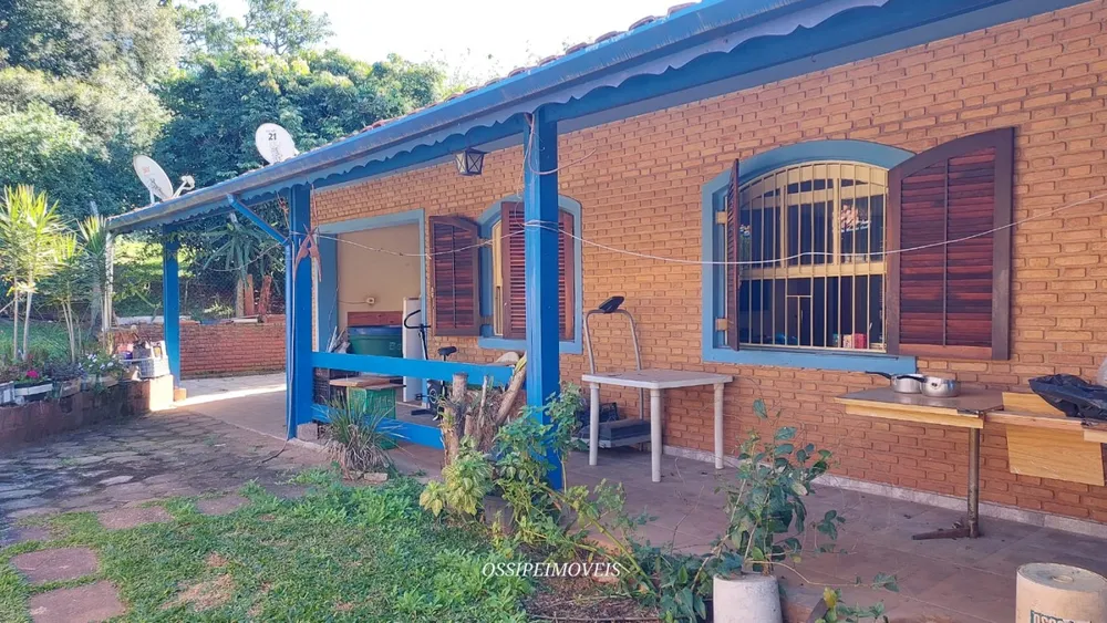 Chácara, 3 quartos, 2000 m² - Foto 8