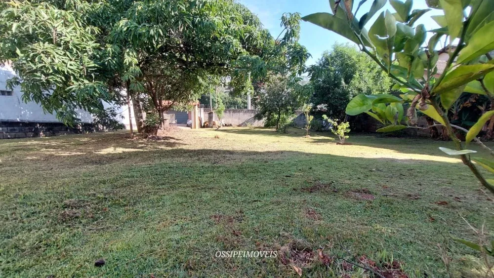 Terreno, 500 m² - Foto 1