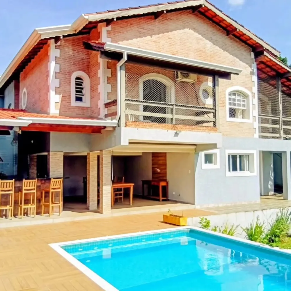 Casa de Condomínio, 4 quartos - Foto 6