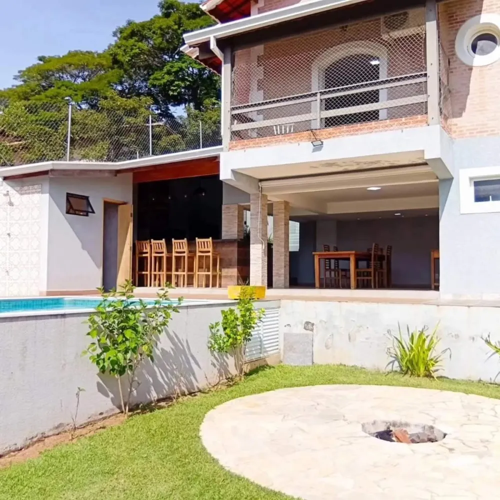 Casa de Condomínio, 4 quartos - Foto 7
