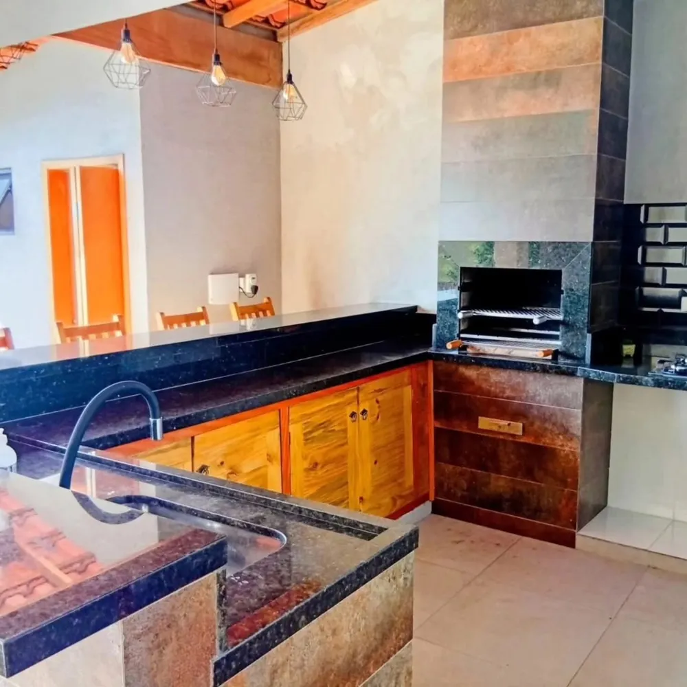 Casa de Condomínio, 4 quartos - Foto 8