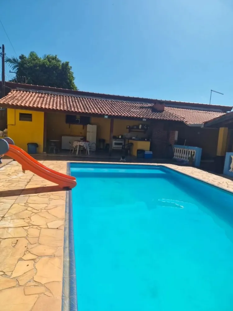 Chácara, 2 quartos - Foto 8