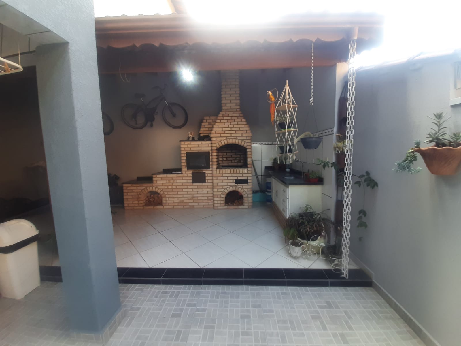 Casa à venda com 2 quartos, 1m² - Foto 5