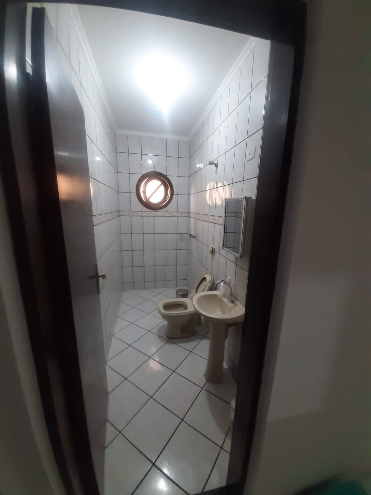 Casa à venda com 2 quartos, 1m² - Foto 8