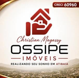 Logo de Ossipeimoveis 