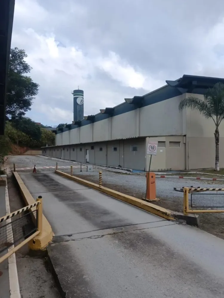 Depósito-Galpão - Foto 12