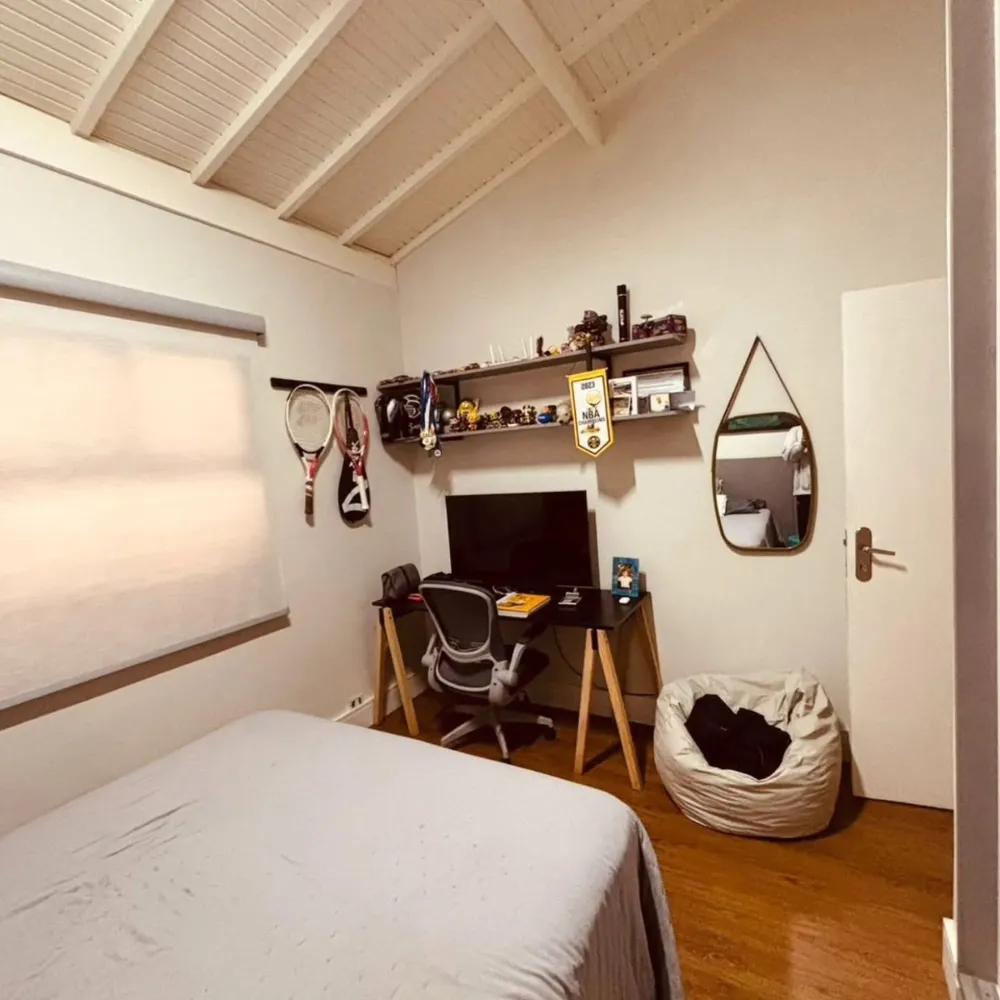 Casa de Condomínio, 4 quartos - Foto 7