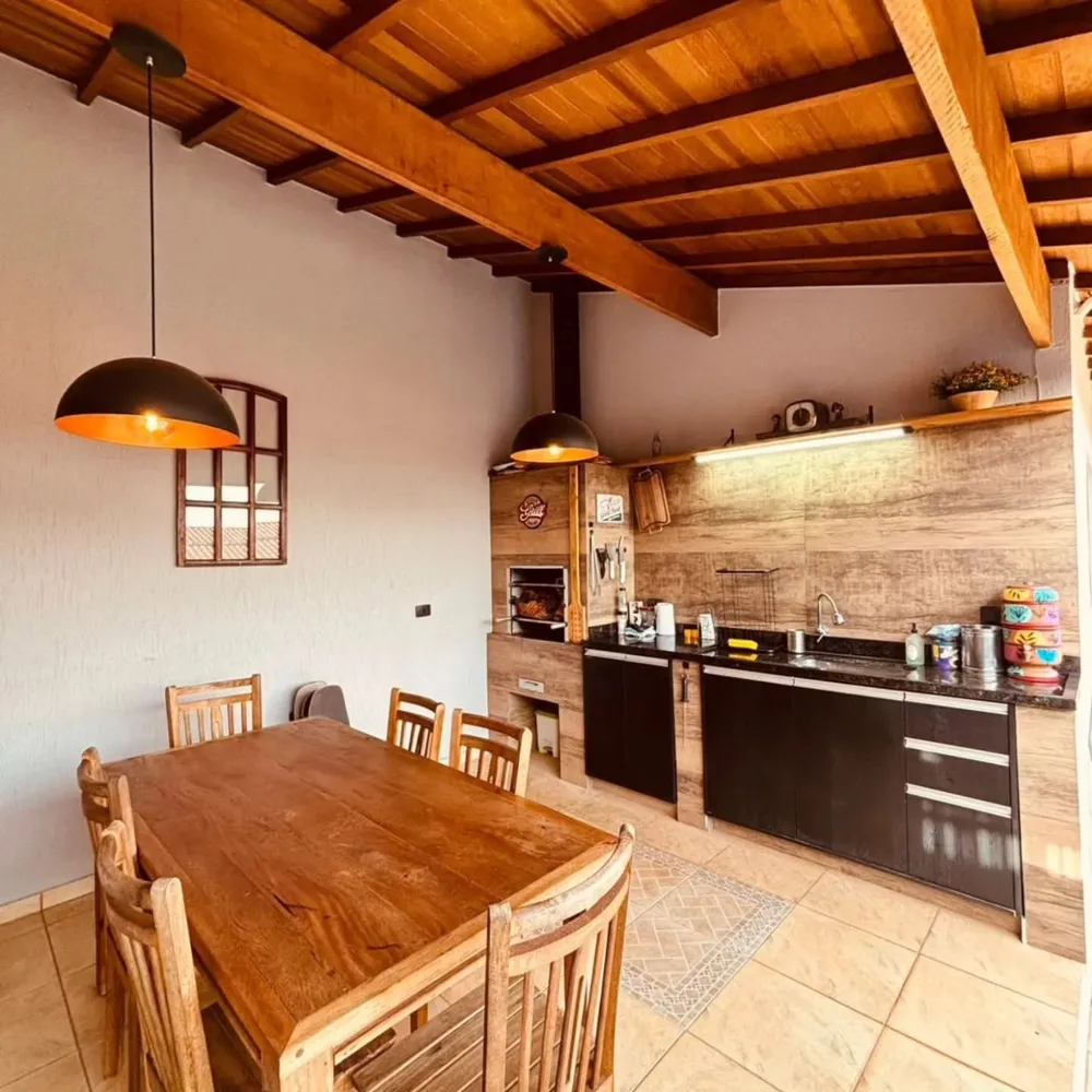 Casa de Condomínio, 4 quartos - Foto 11