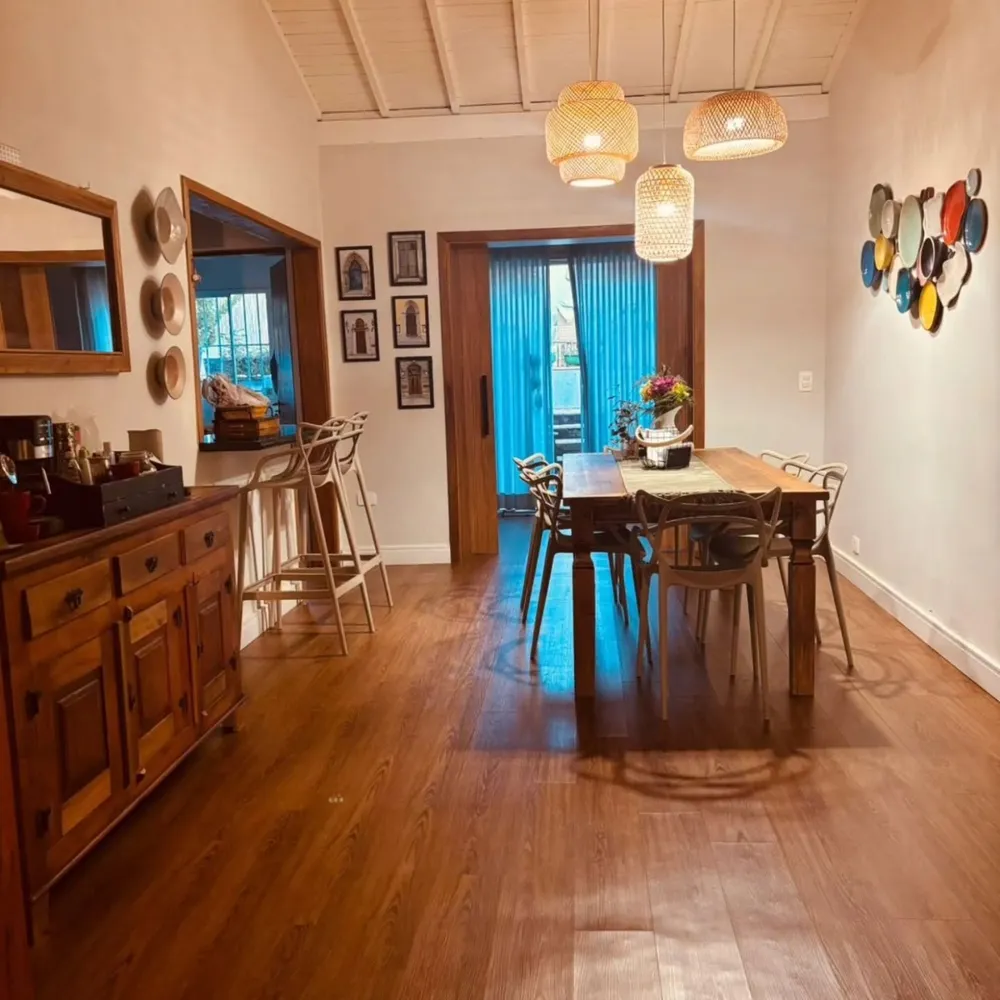Casa de Condomínio, 4 quartos - Foto 10