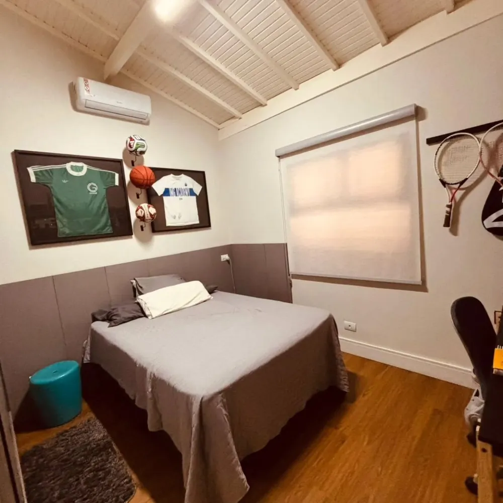 Casa de Condomínio, 4 quartos - Foto 12
