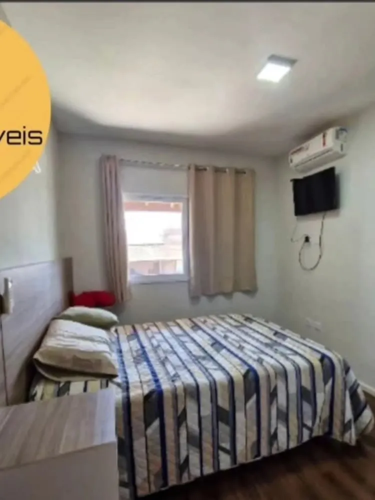 Casa de Condomínio, 4 quartos - Foto 2