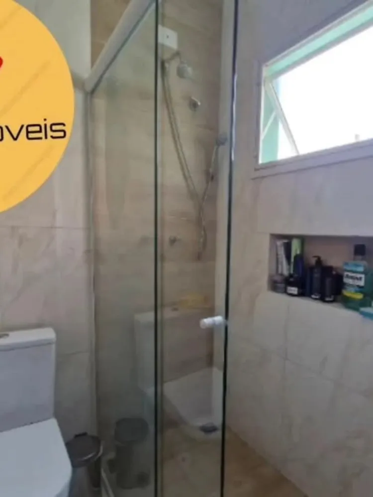 Casa de Condomínio, 4 quartos - Foto 5