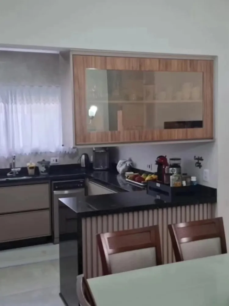 Casa de Condomínio, 4 quartos - Foto 6