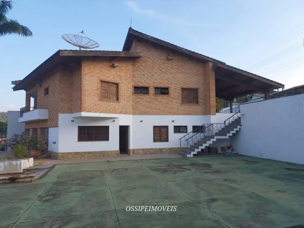 Casa de Condomínio, 4 quartos - Foto 8
