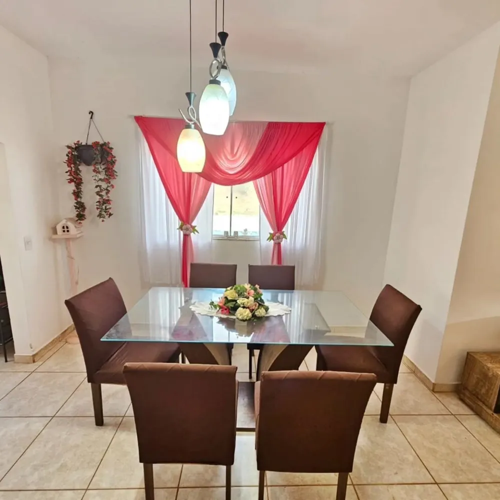 Chácara, 4 quartos, 1000 m² - Foto 8