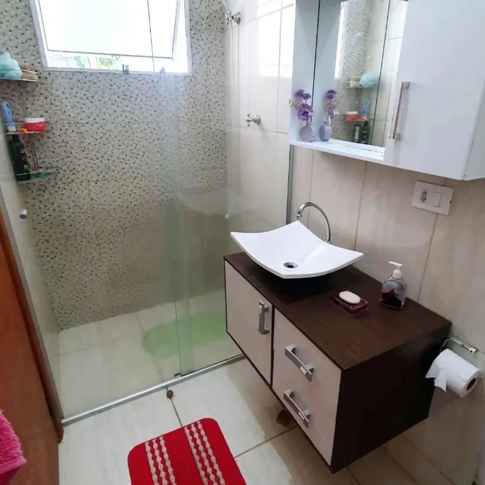 Chácara, 4 quartos, 1000 m² - Foto 7