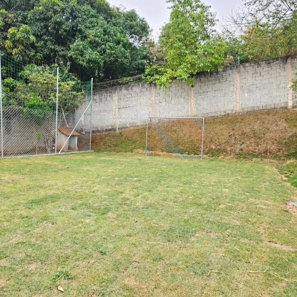 Chácara, 4 quartos, 1000 m² - Foto 5