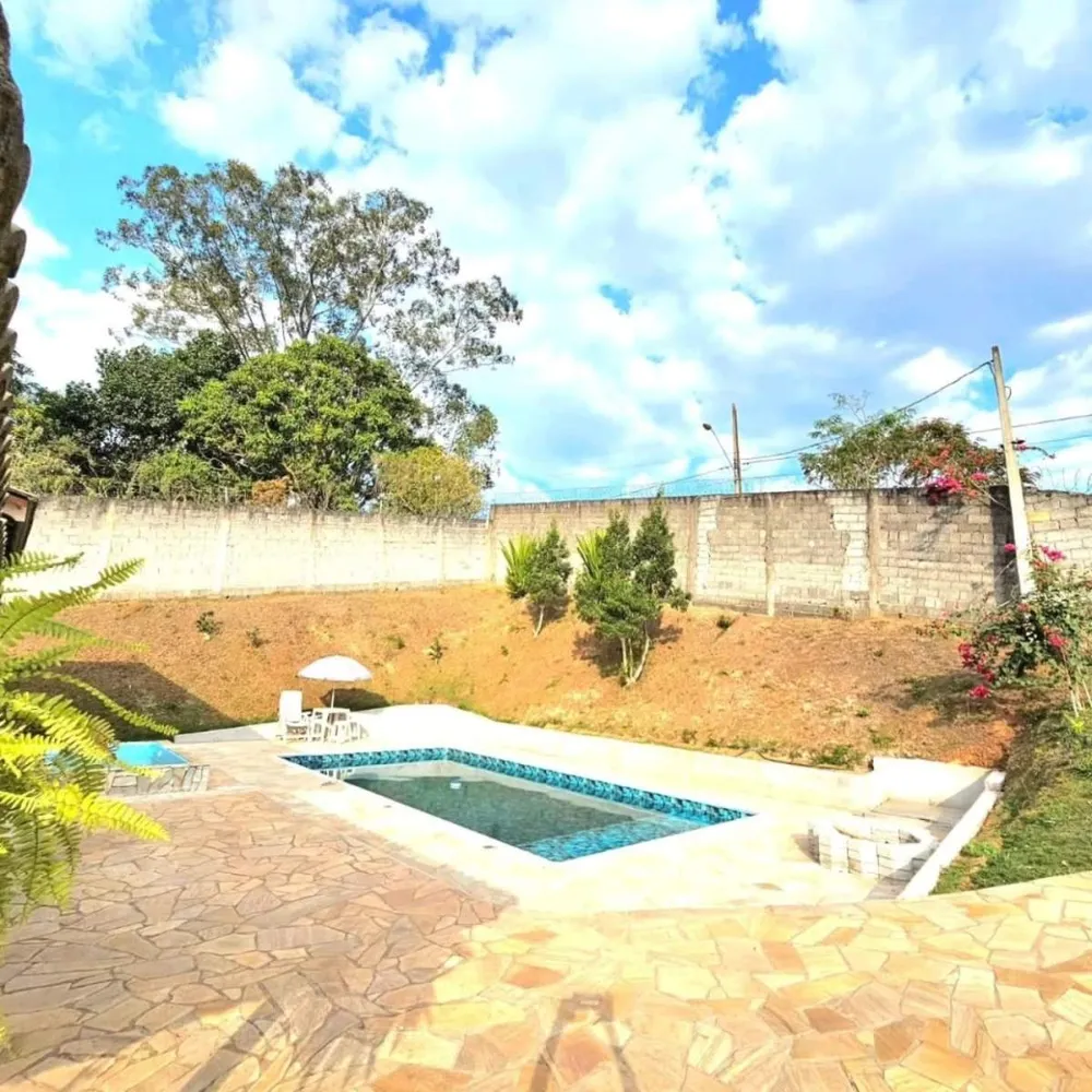 Chácara, 4 quartos, 1000 m² - Foto 4
