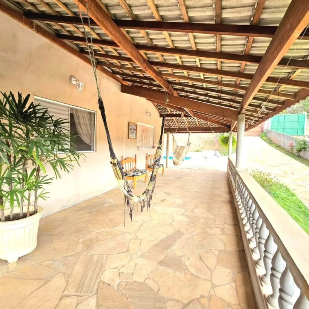 Chácara, 4 quartos, 1000 m² - Foto 3
