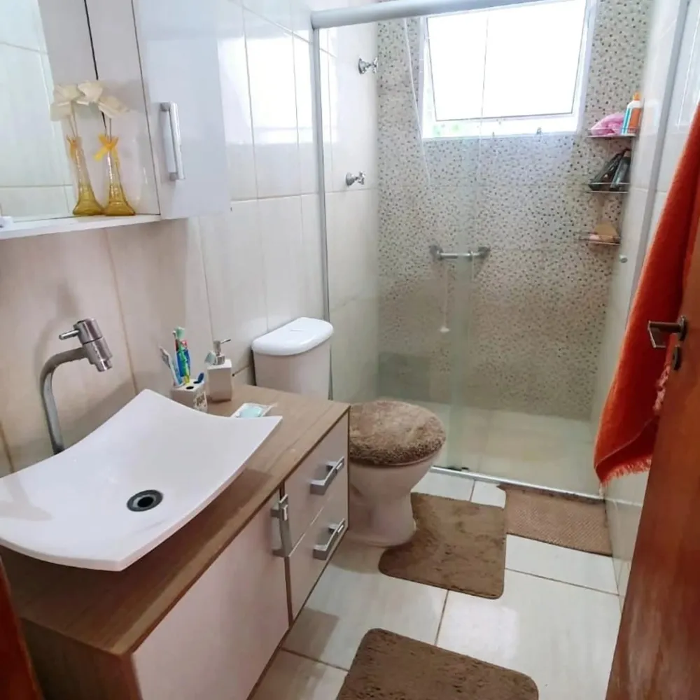 Chácara, 4 quartos, 1000 m² - Foto 2