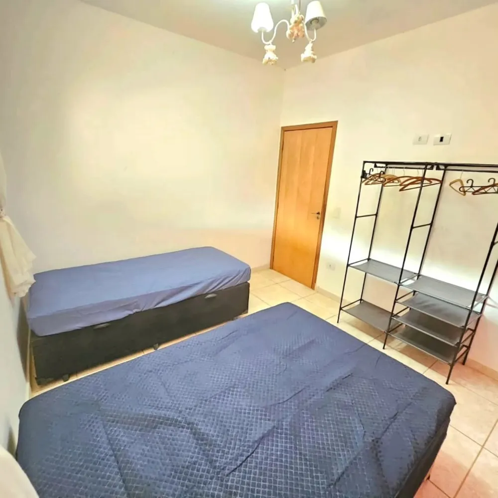 Chácara, 4 quartos, 1000 m² - Foto 1