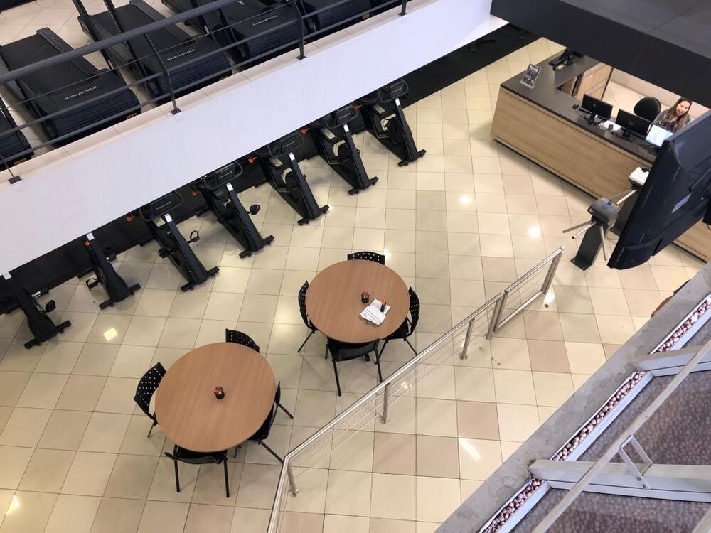 Prédio Inteiro, 560 m² - Foto 14