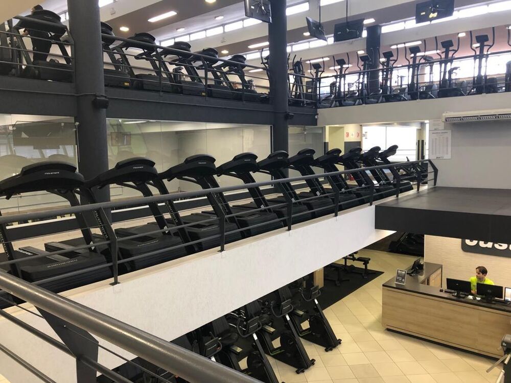 Prédio Inteiro, 560 m² - Foto 16