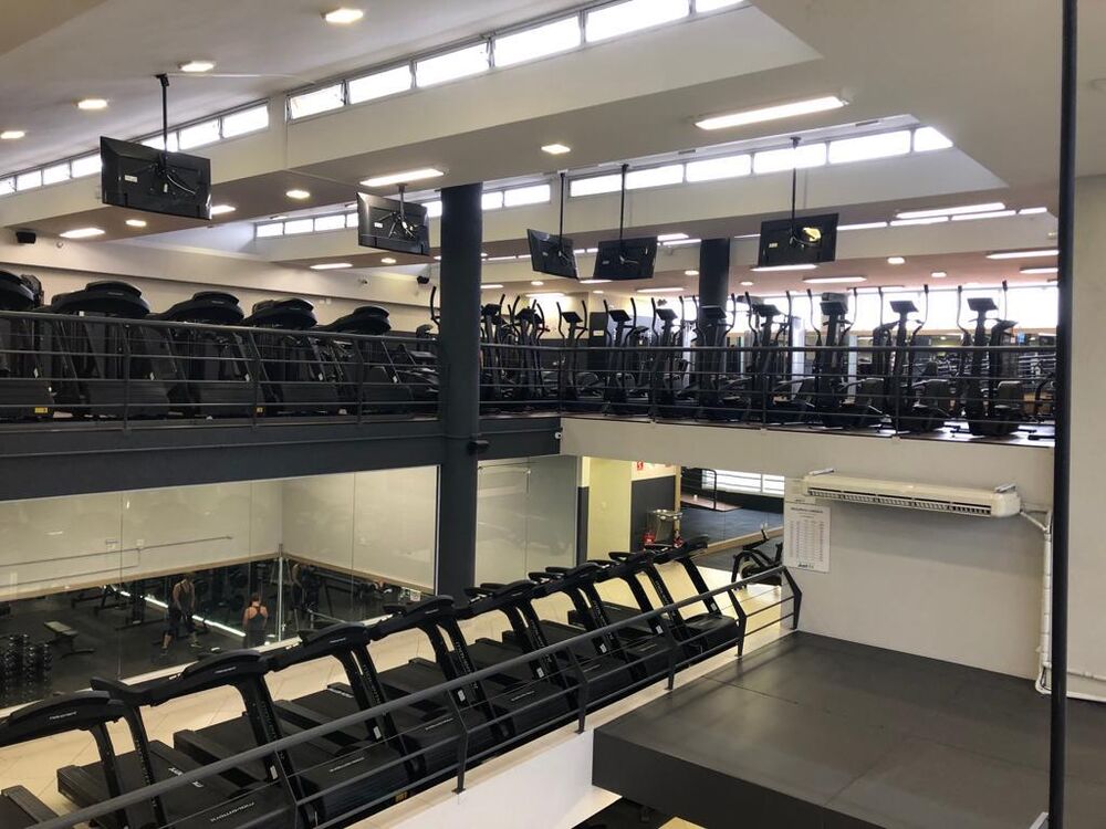 Prédio Inteiro, 560 m² - Foto 7