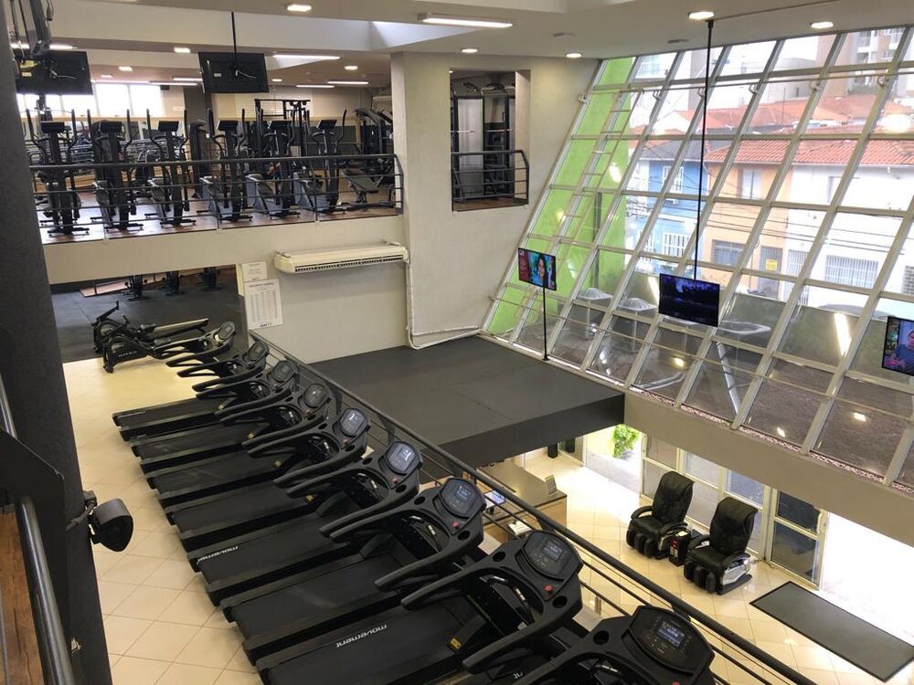 Prédio Inteiro, 560 m² - Foto 10