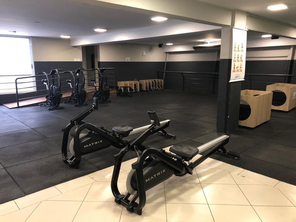 Prédio Inteiro, 560 m² - Foto 11