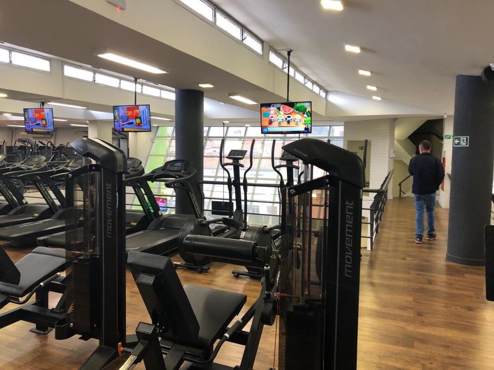 Prédio Inteiro, 560 m² - Foto 3