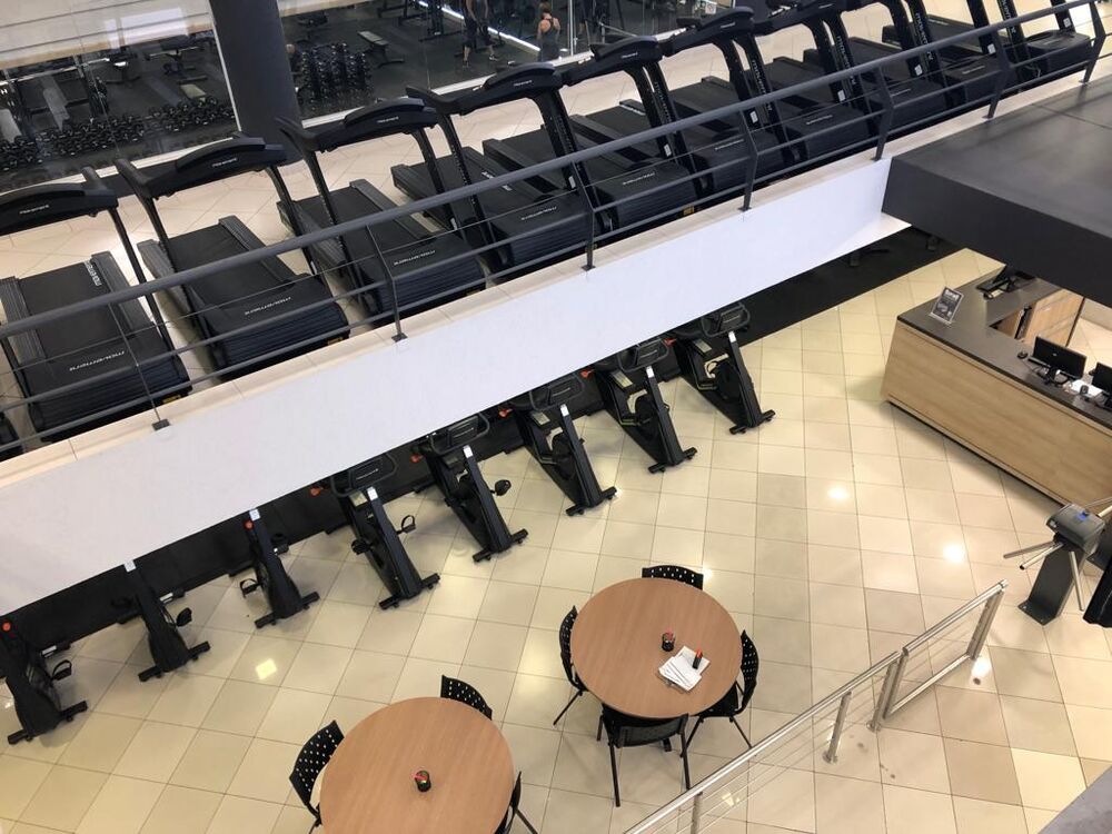 Prédio Inteiro, 560 m² - Foto 1