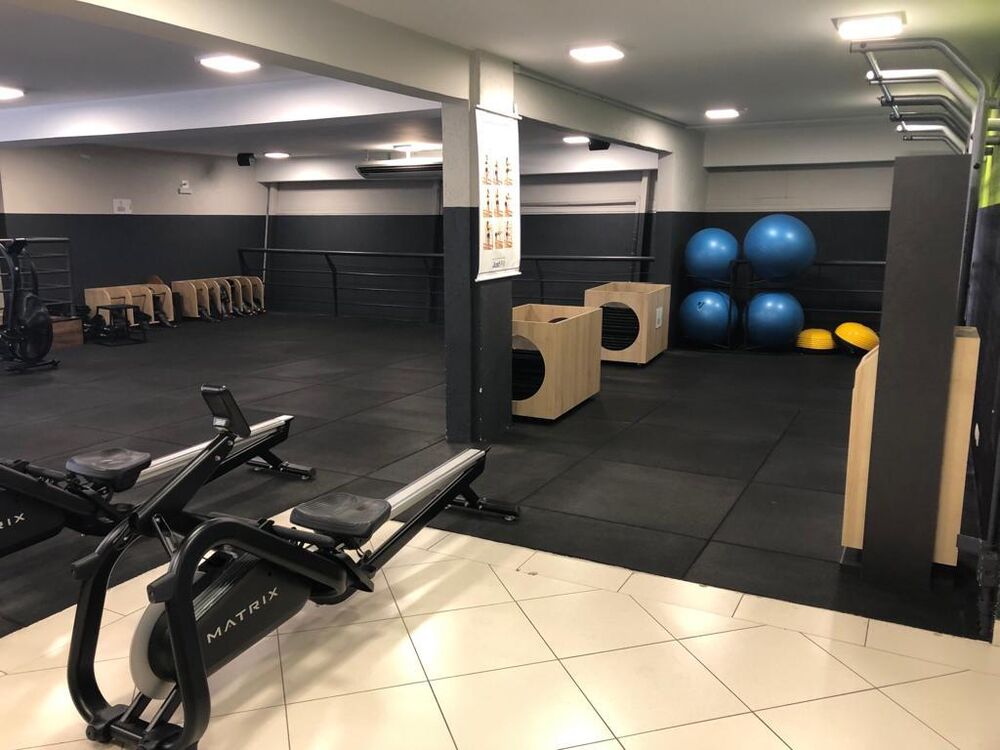 Prédio Inteiro, 560 m² - Foto 12