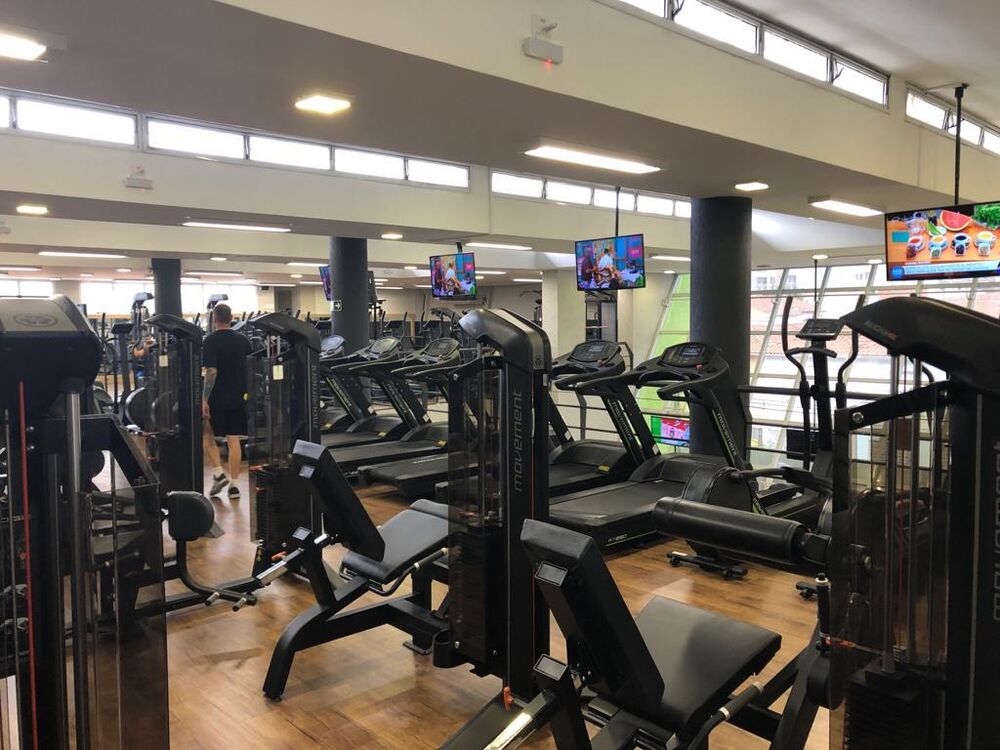 Prédio Inteiro, 560 m² - Foto 4