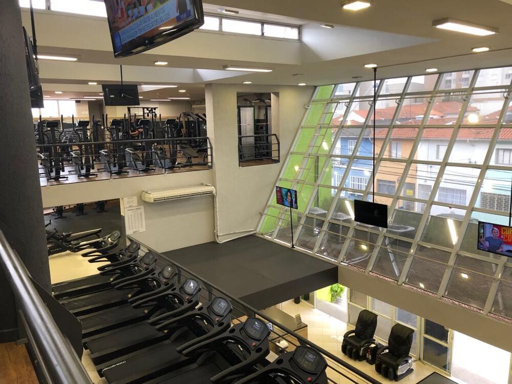 Prédio Inteiro, 560 m² - Foto 9