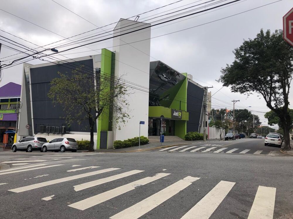 Prédio Inteiro, 560 m² - Foto 8