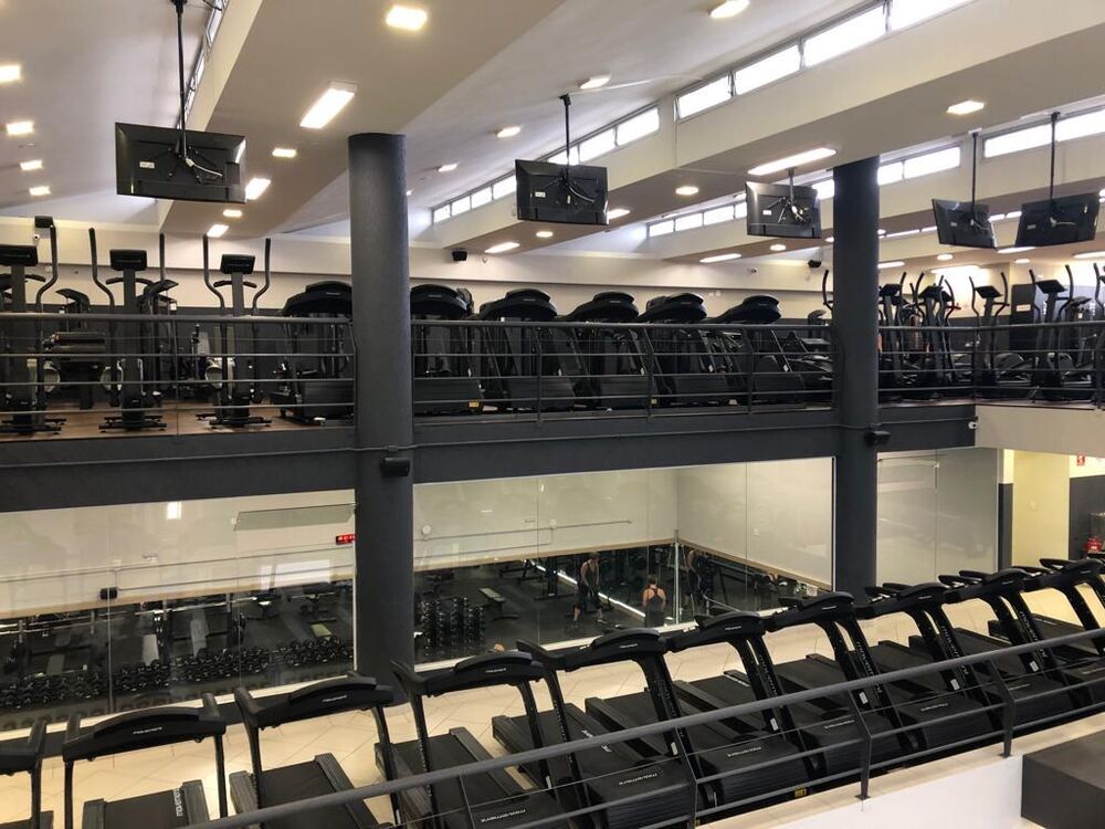 Prédio Inteiro, 560 m² - Foto 2