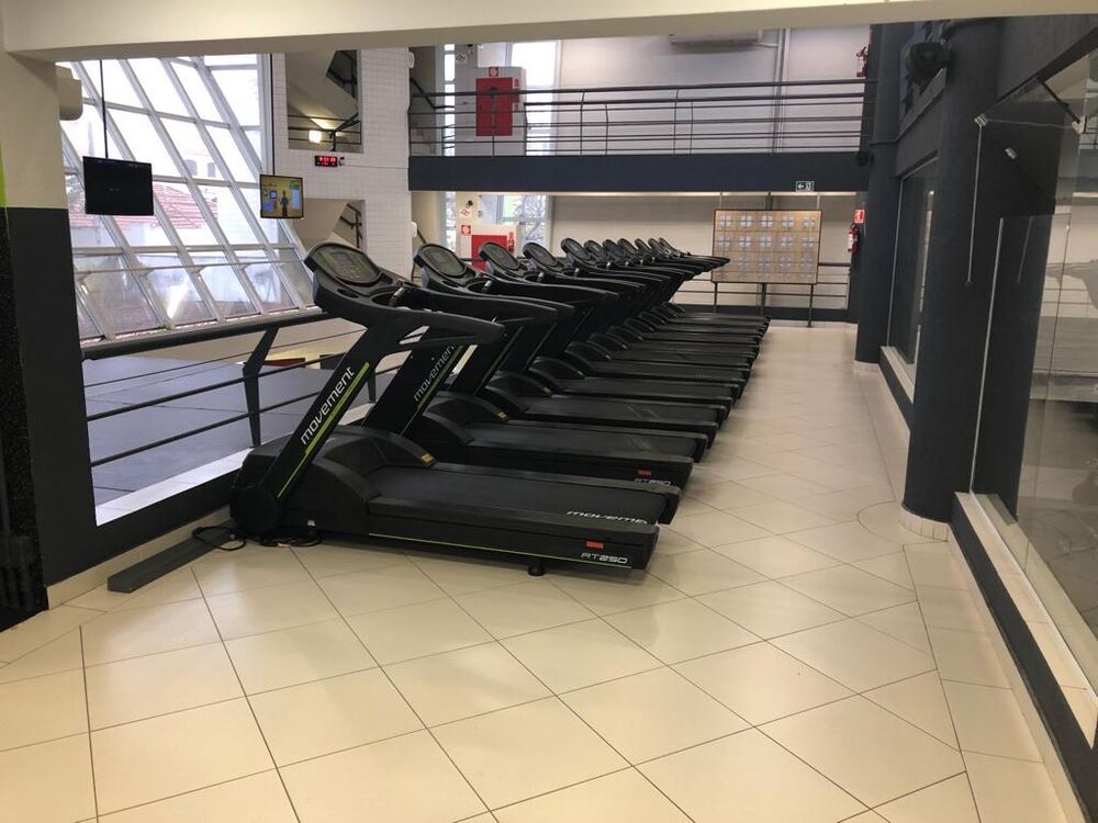Prédio Inteiro, 560 m² - Foto 5