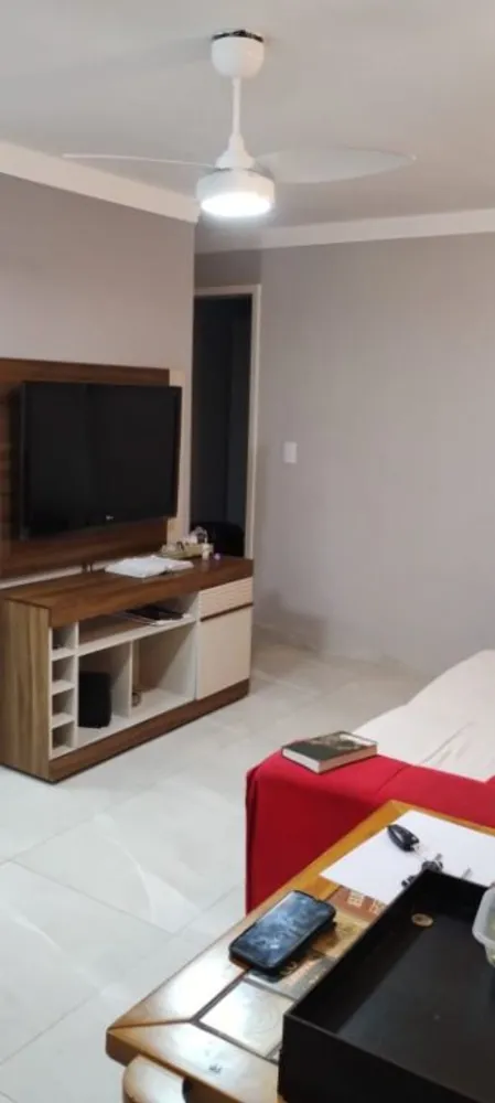 Apartamento, 2 quartos, 55 m² - Foto 1
