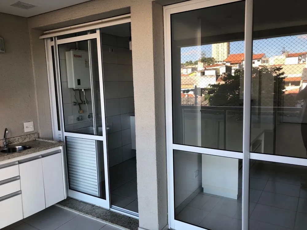 Apartamento, 2 quartos, 75 m² - Foto 4