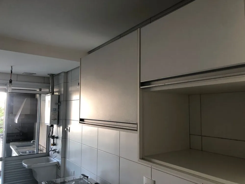 Apartamento, 2 quartos, 75 m² - Foto 8