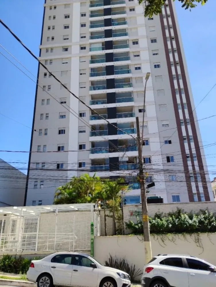 Apartamento, 2 quartos, 75 m² - Foto 2